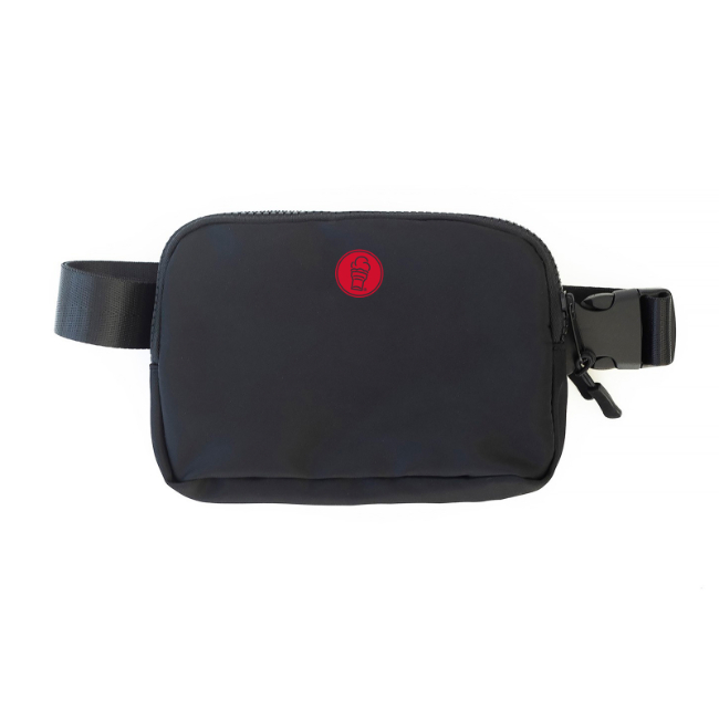 Crossbody Belt Bag