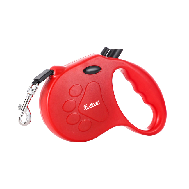 Retractable Dog Leash