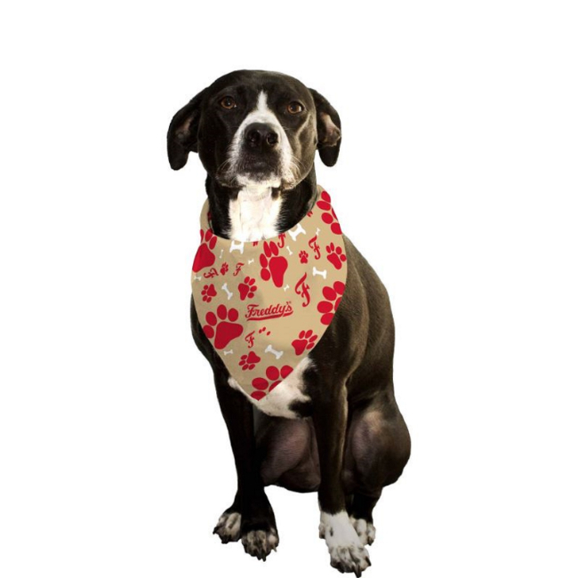 Dog Bandana