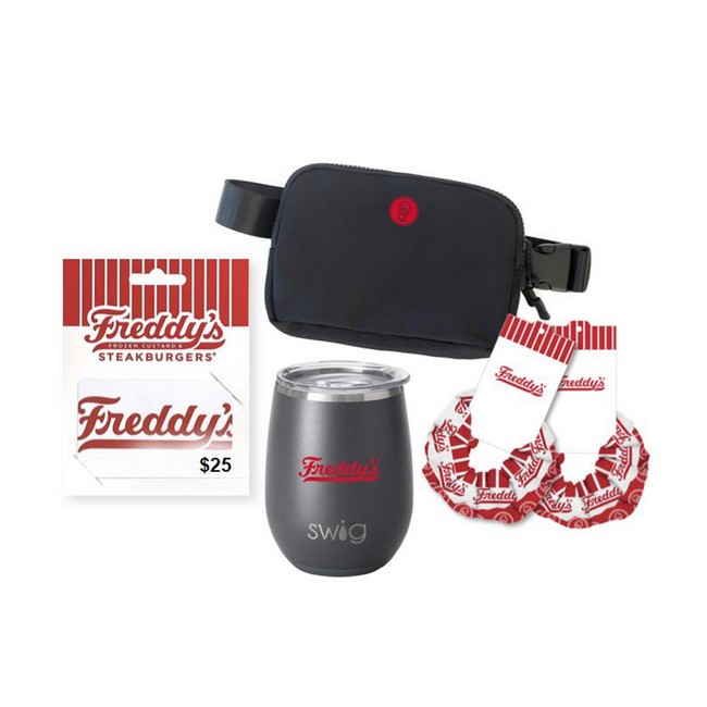 The FredHead Mom Gift