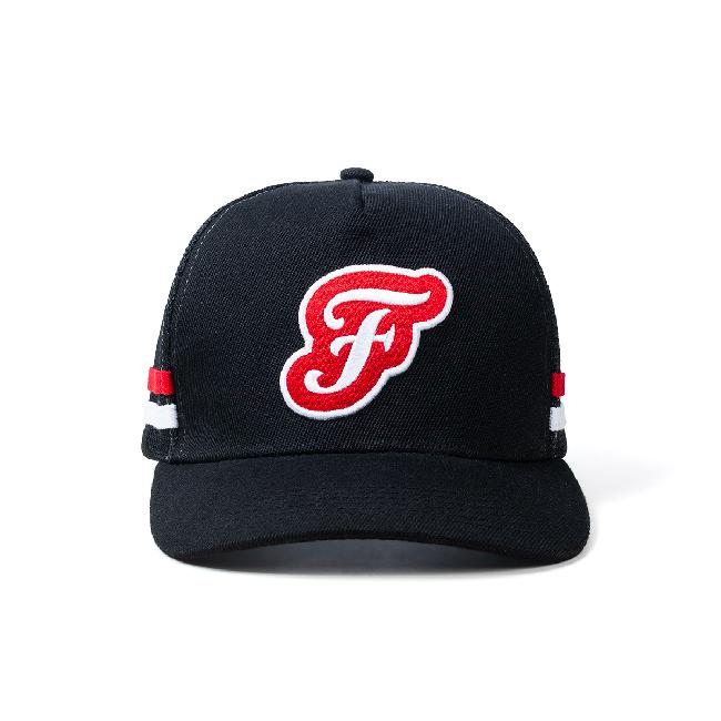 Trucker Cap - Freddy's Frozen Custard