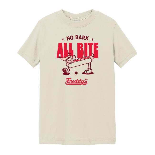 All Bite Toddler Tee product image