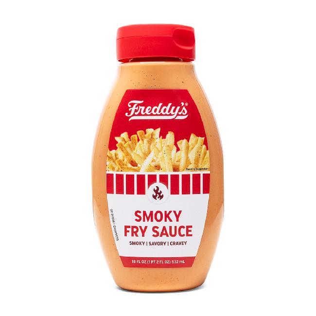 Freddy’s Smoky Fry Sauce