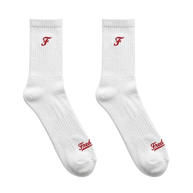 Crew Athletic Socks