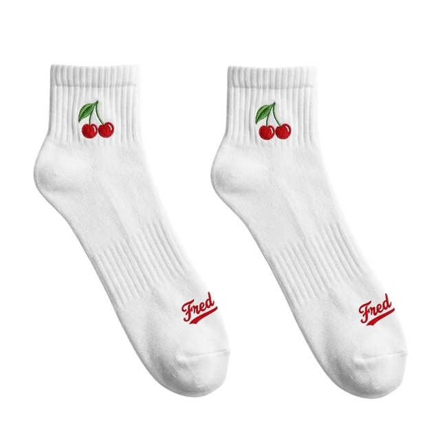 Ladies Midi Socks