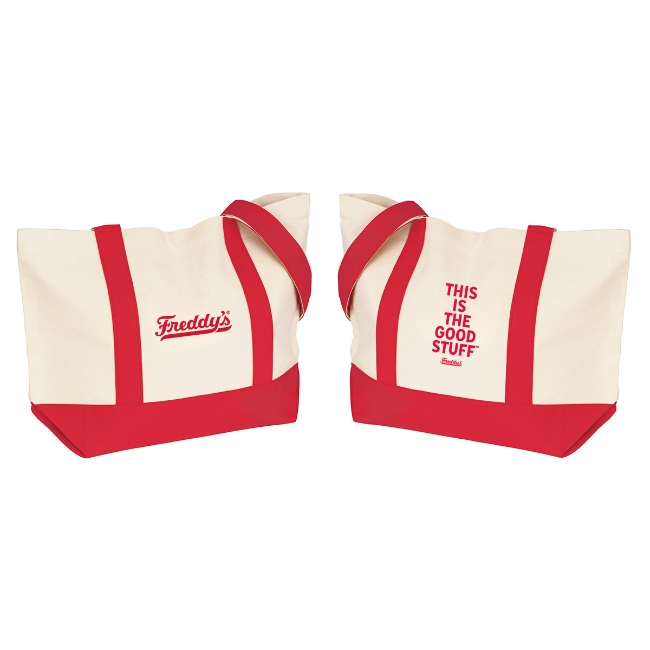 Good Stuff Tote Bag