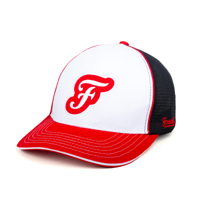 F Design Custom Cap