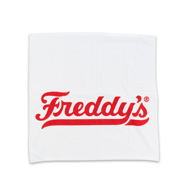 Turkish Midweight Beach Towel