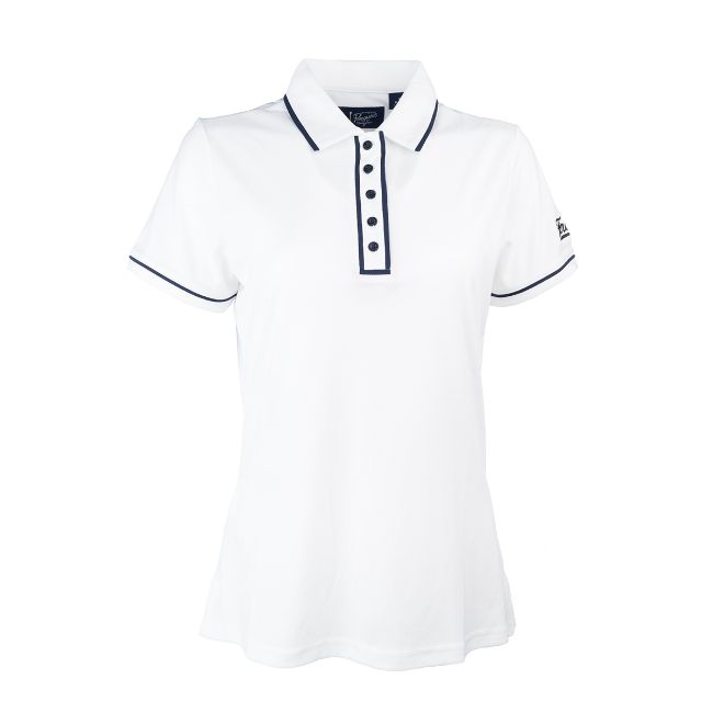 Ladies Golf Earl Polo
