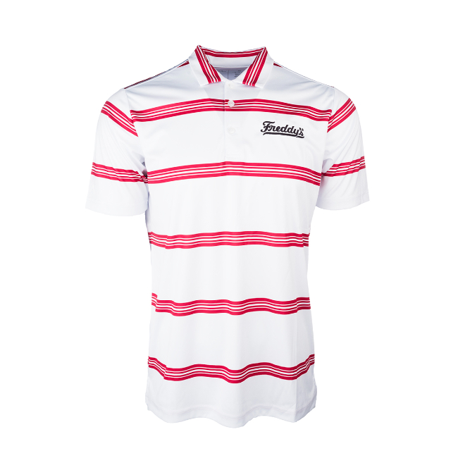 Men's Antigua Groove Polo