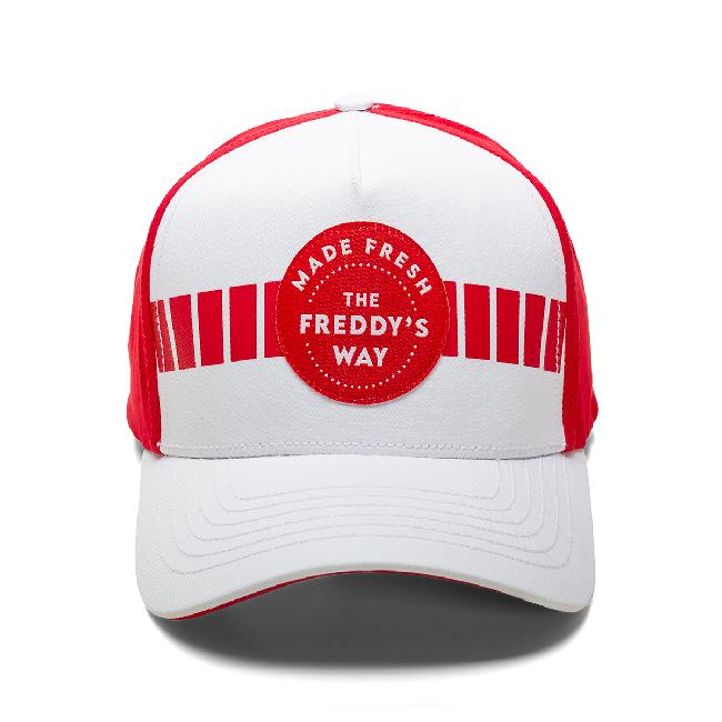 Made Fresh the Freddy's Way Cap