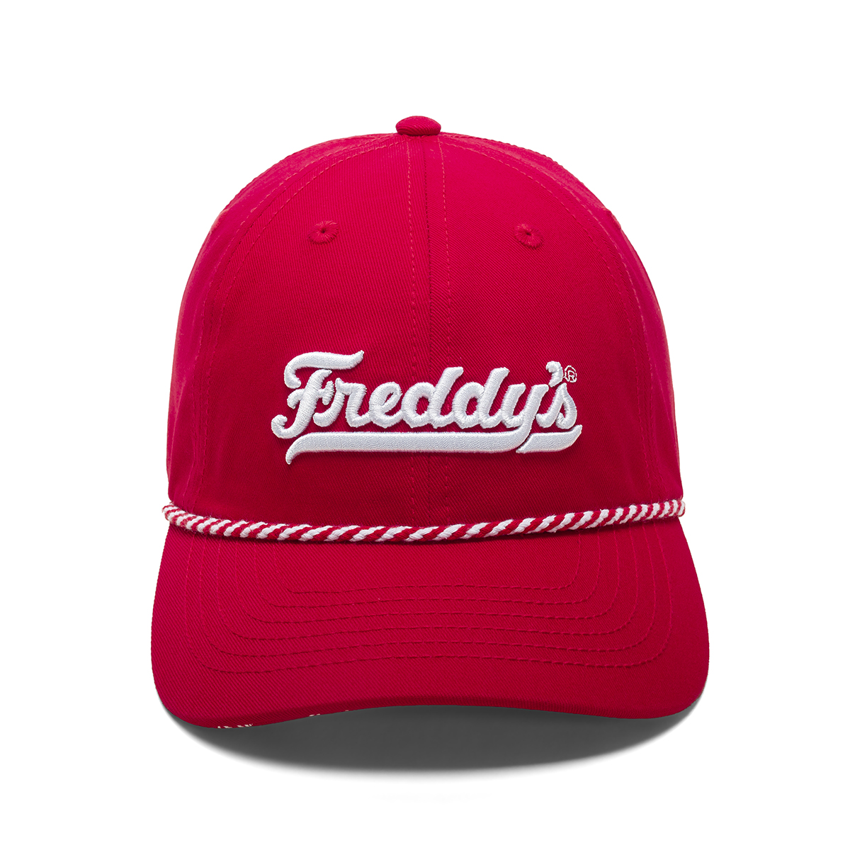 Freddy's Rope Cap - Freddy's Frozen Custard