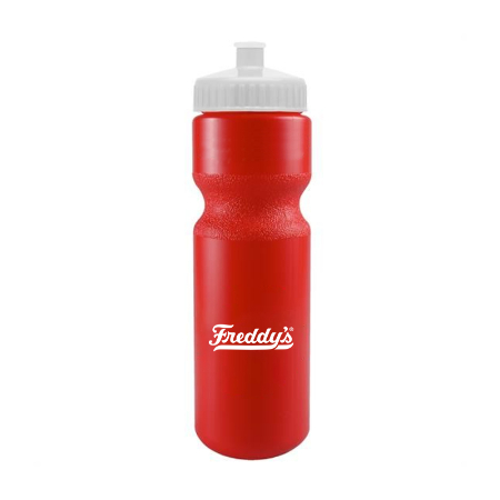 Biking Bottle