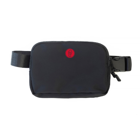 Crossbody Belt Bag
