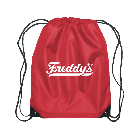 Drawstring Bag
