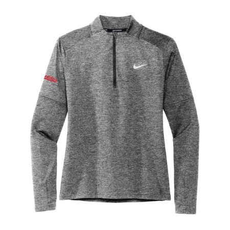 Ladies Nike® Quarter Zip