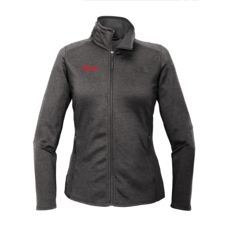 Ladies North Face® Fleece Jacket