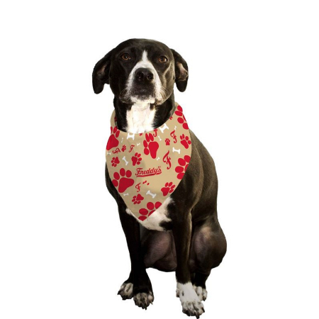 Dog Bandana