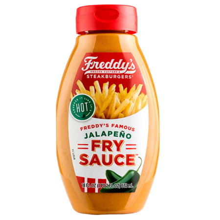 Freddy's Frozen Custard & Steakburgers | Freddy's Famous Steakburger & Fry  Seasoning | 8.5 Oz/ 2.41 g