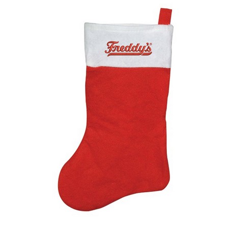 Freddy's Stocking