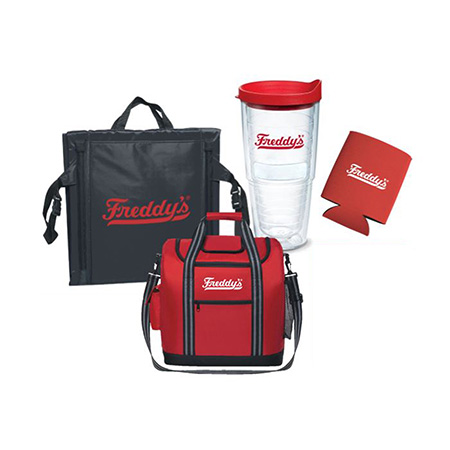 The FredHead Sports Fan Gift