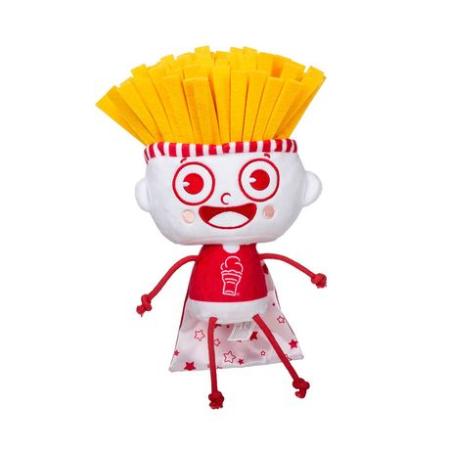 FredHead Plush