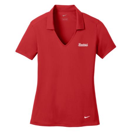 Ladies Nike Polo