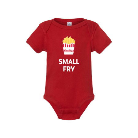 Small Fry Bodysuit
