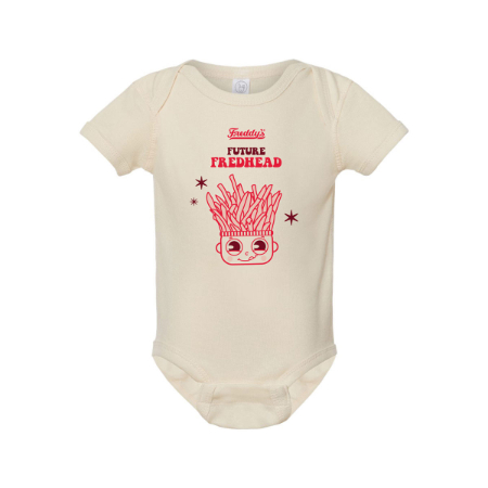 Future Fredhead Bodysuit