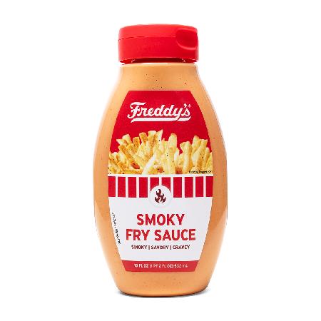 Freddy’s Smoky Fry Sauce