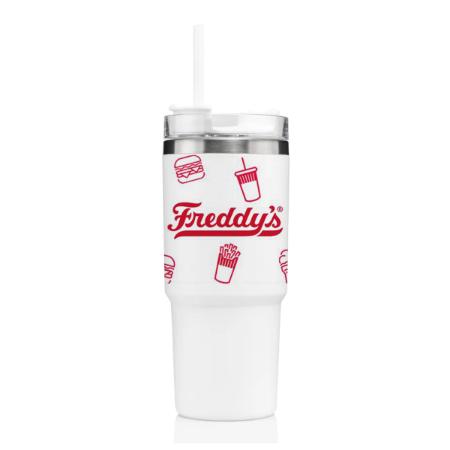 24 oz. Icon Tumbler