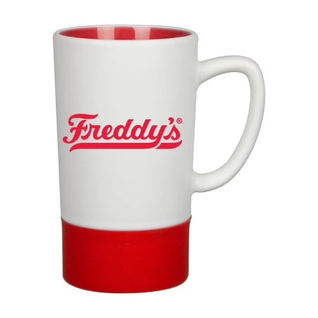 16 oz Ceramic Mug