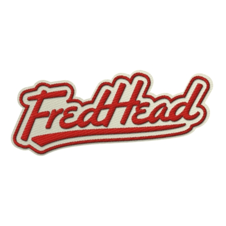 Fredhead Patch