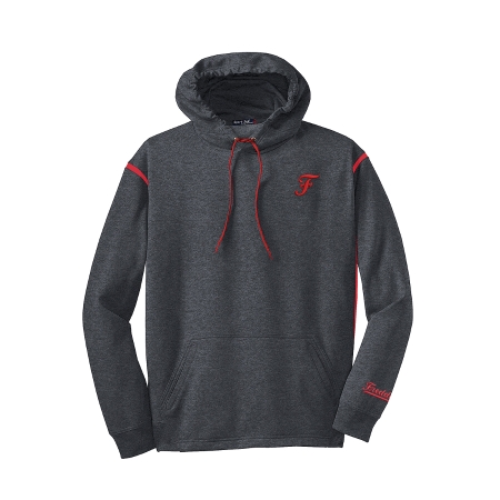 Unisex Hooded Sweatshirt