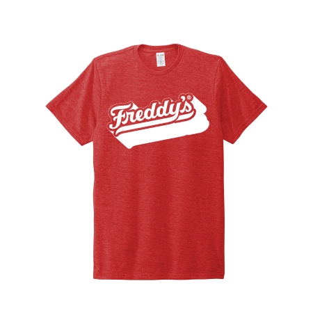 Unisex Freddy's Tee