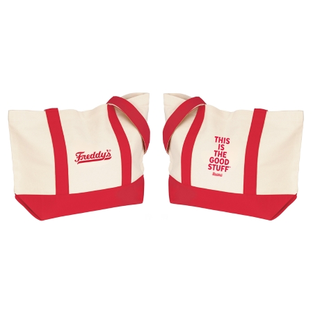 Good Stuff Tote Bag