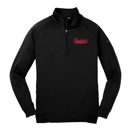1/4 Zip Pullover