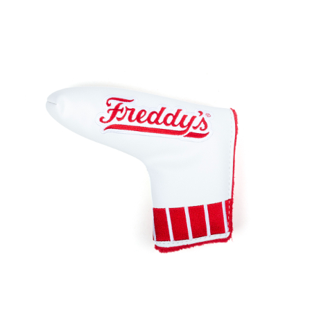 Custom Putter Head Cover