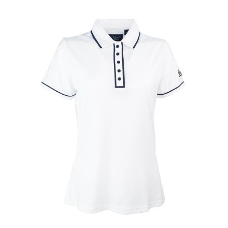 Ladies Golf Earl Polo
