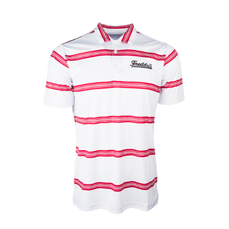 Men's Antigua Groove Polo