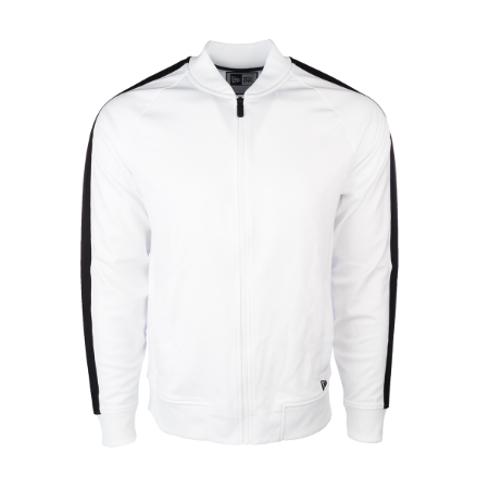 Men's New Era®Track Jacket