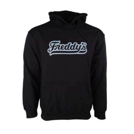 Heavy Blend Hooded Sweatshirt