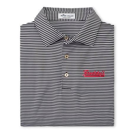 Peter Millar Men's Polo