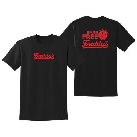 Unisex Uniform Tee