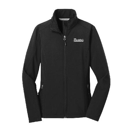 Ladies Uniform Softshell Jacket